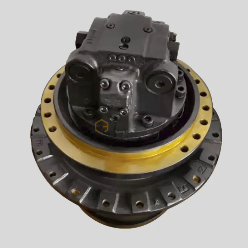 EX330LC-5 travel motor assy